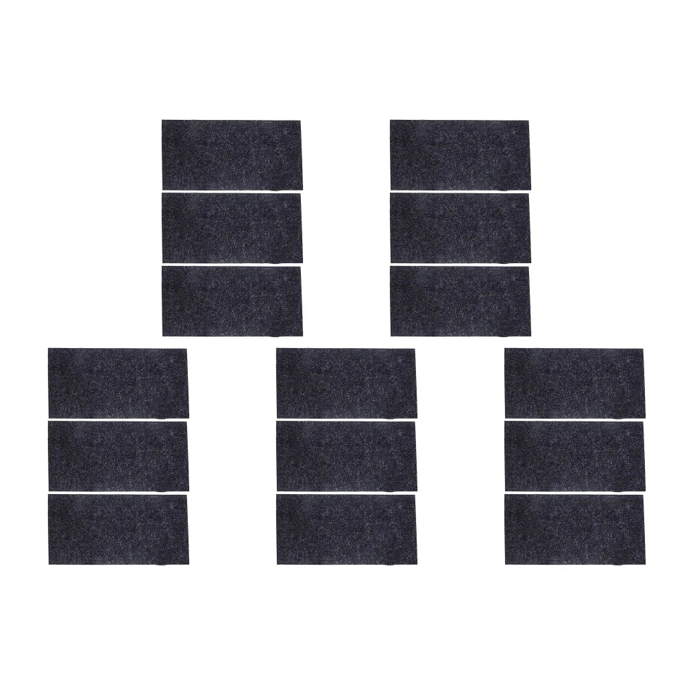 3-15PCS Nano Sparkle Cloth Car Scratch Remover Polishing Clean Cloth Multifunction Scratches Repair Erase Auto Detailing Cloth