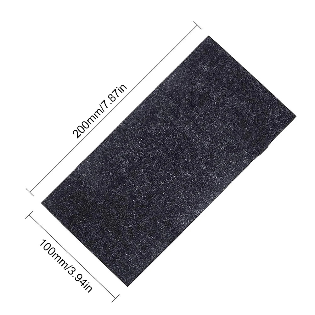 3-15PCS Nano Sparkle Cloth Car Scratch Remover Polishing Clean Cloth Multifunction Scratches Repair Erase Auto Detailing Cloth
