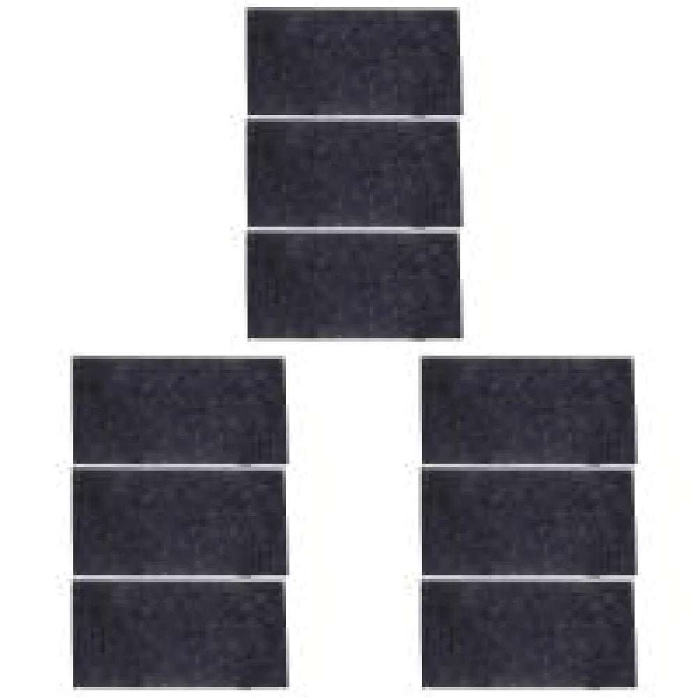 3-15PCS Nano Sparkle Cloth Car Scratch Remover Polishing Clean Cloth Multifunction Scratches Repair Erase Auto Detailing Cloth
